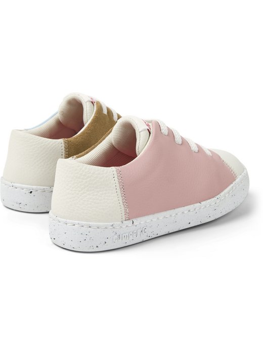 Kinder Schnürschuhe - Peu Touring