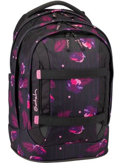 Artikelbild Kinder Schulranzen - satch Pack von satch in mehrfarbig uni