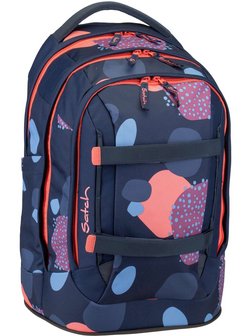 Artikelbild Kinder Schulranzen - satch Pack von satch in mehrfarbig uni