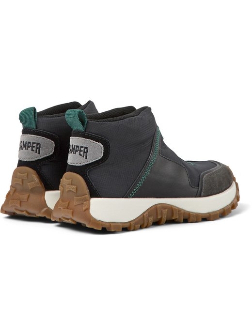 Kinder Sneaker - Drift Trail