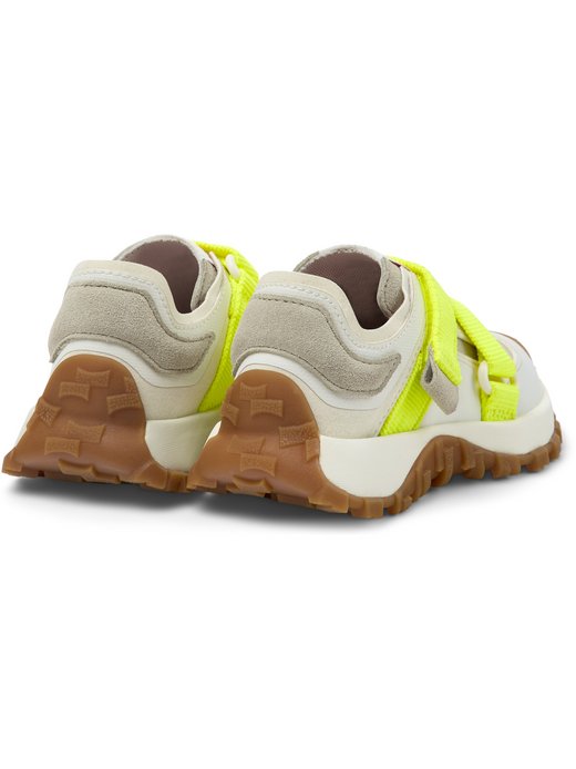 Kinder Sneaker - Drift Trail
