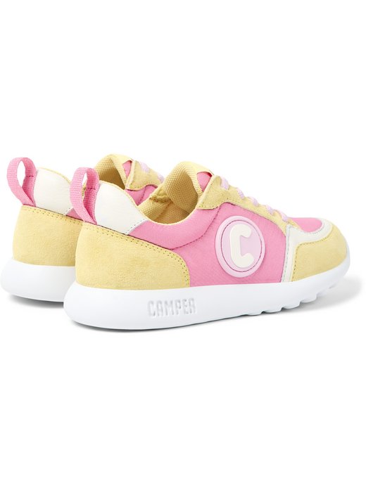 Kinder Sneaker - Driftie