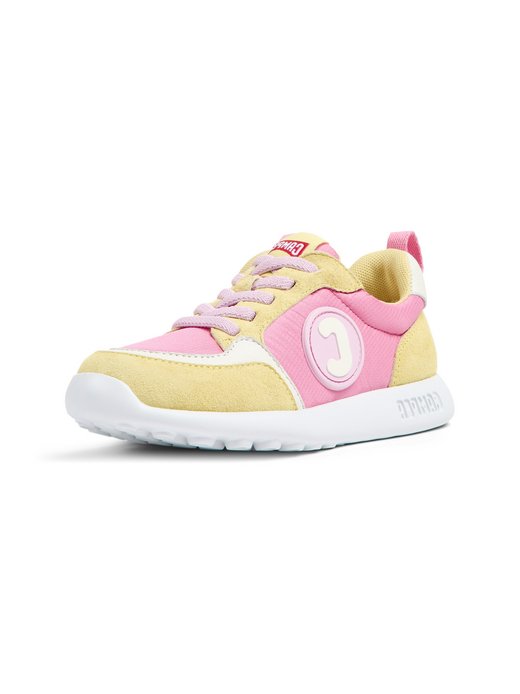 Kinder Sneaker - Driftie