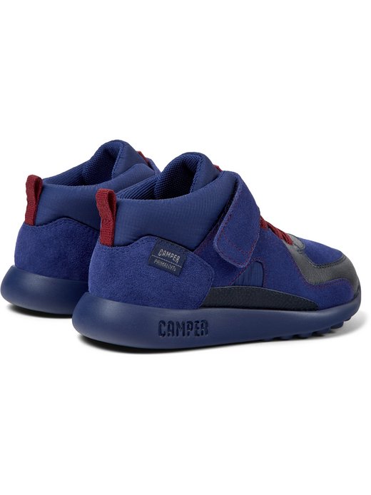 Kinder Sneaker - Driftie