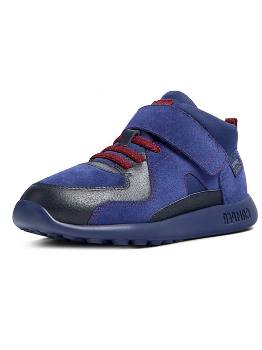Kinder Sneaker - Driftie