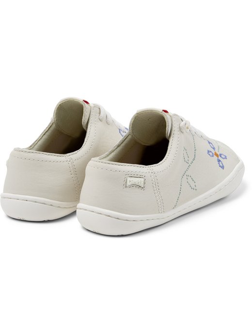 Kinder Sneaker - Peu Cami Twins