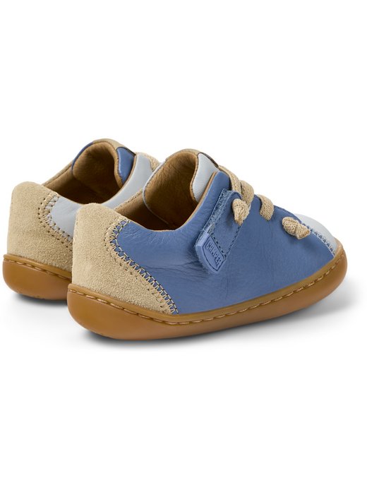 Kinder Sneaker - Peu Cami