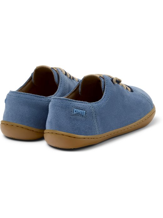 Kinder Sneaker - Peu Cami