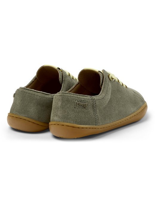 Kinder Sneaker - Peu Cami