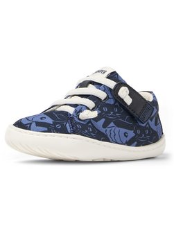 Kinder Sneaker - Peu Cami