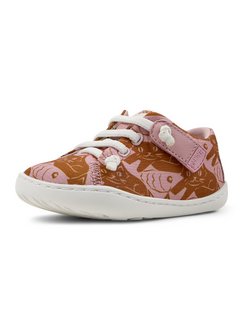 Kinder Sneaker - Peu Cami