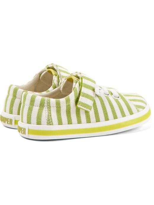 Kinder Sneaker - Peu
