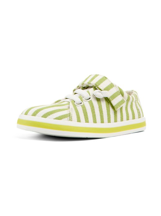 Kinder Sneaker - Peu