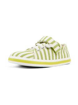Kinder Sneaker - Peu