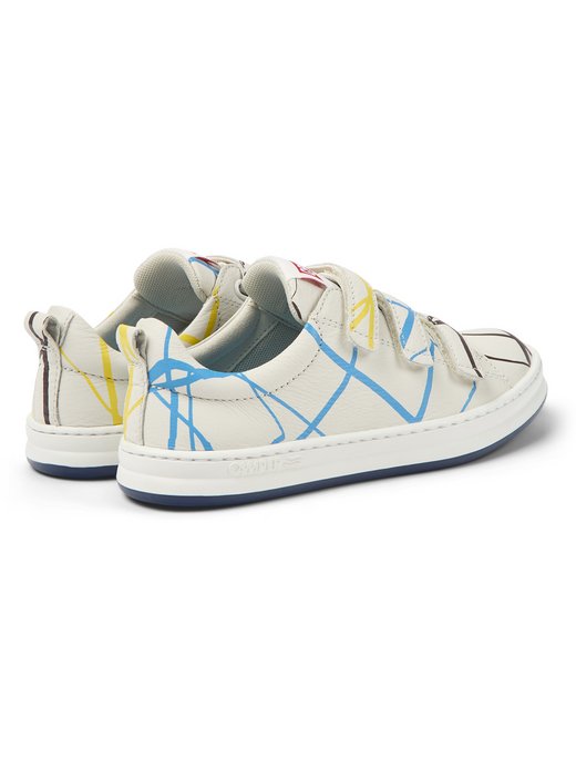 Kinder Sneaker - Runner Four Twins