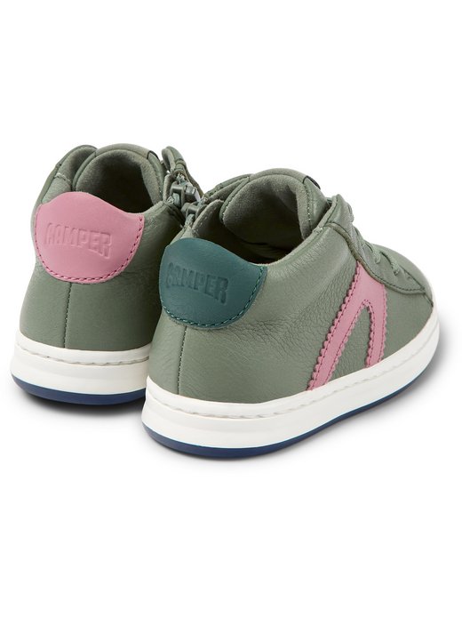 Kinder Sneaker - Runner Four Twins