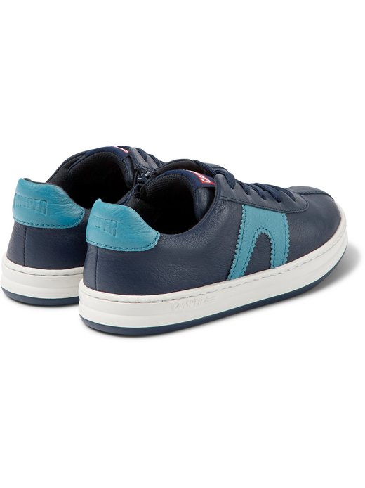 Kinder Sneaker - Runner Four Twins