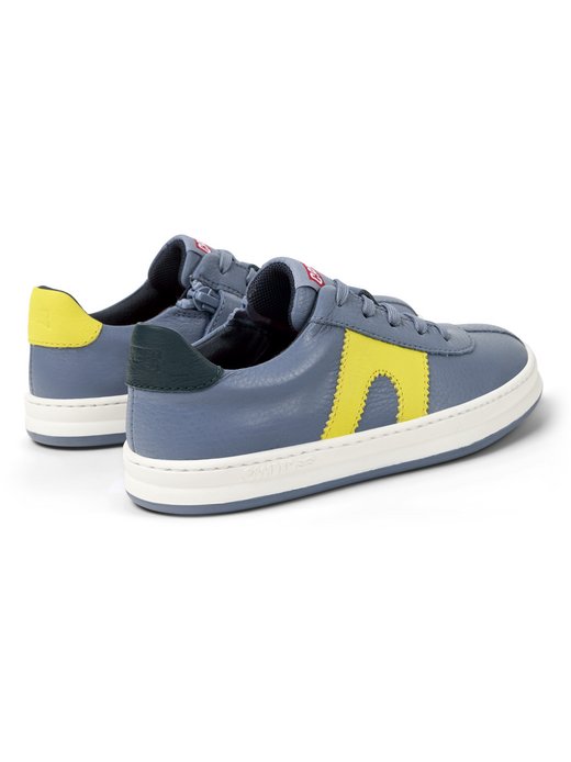 Kinder Sneaker - Runner Four Twins