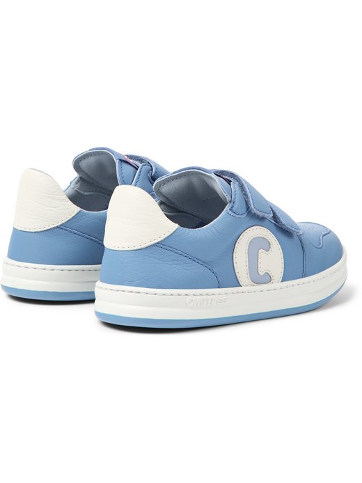 Kinder Sneaker - Runner Four