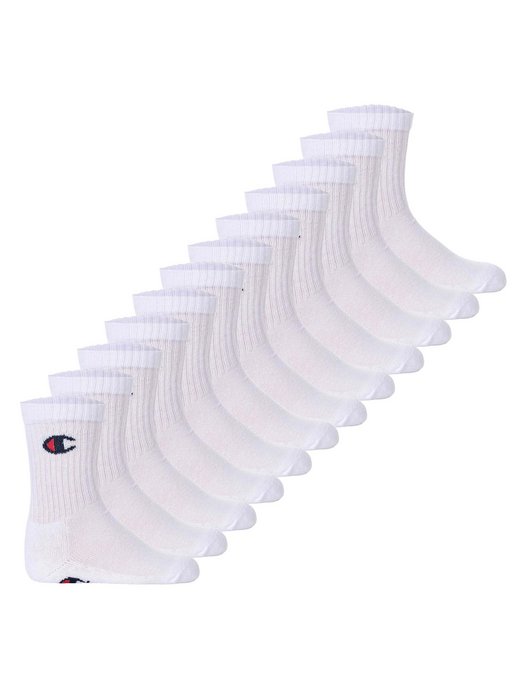 Kinder Socken im 12er-Pack