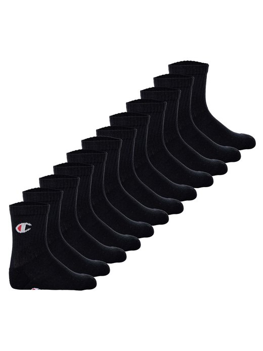 Kinder Socken im 12er-Pack