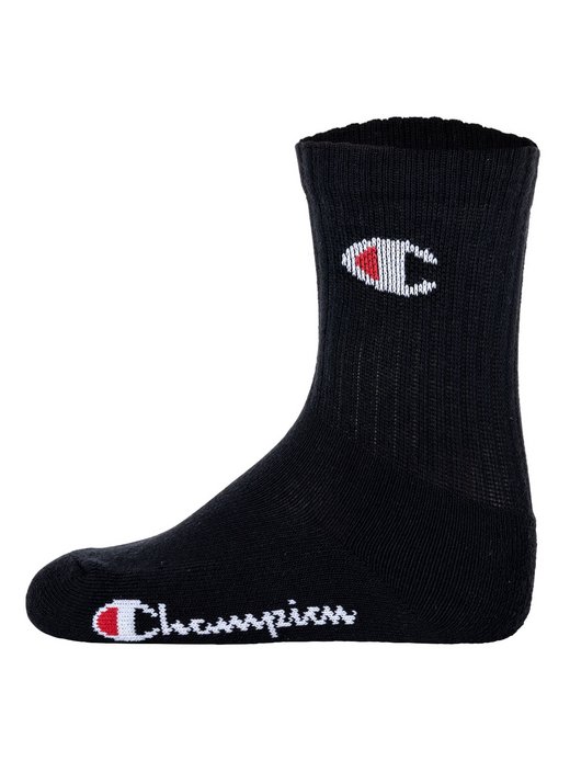 Kinder Socken im 12er-Pack