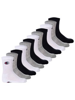 Kinder Socken im 12er-Pack
