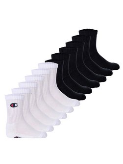 Kinder Socken im 12er-Pack