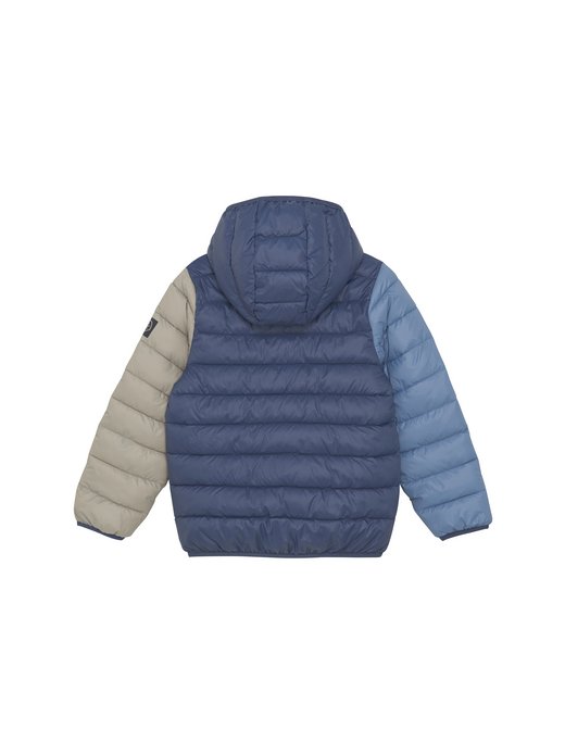 Kinder Steppjacke - COJacket