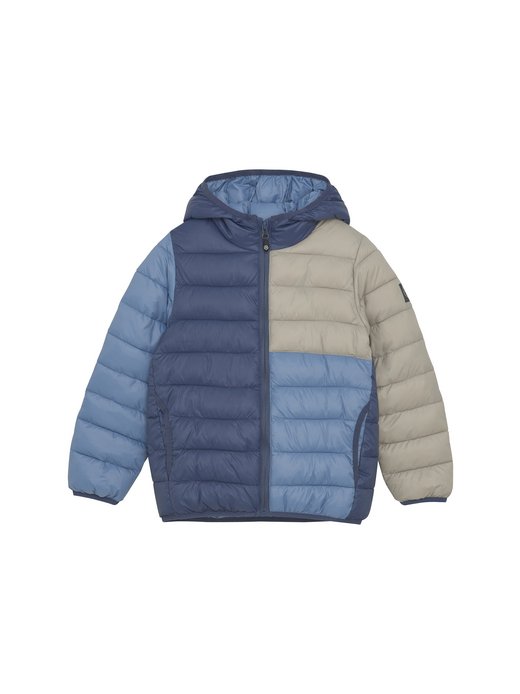 Kinder Steppjacke - COJacket