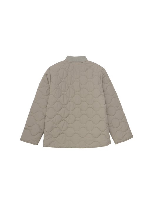 Kinder Steppjacke - MIJacket