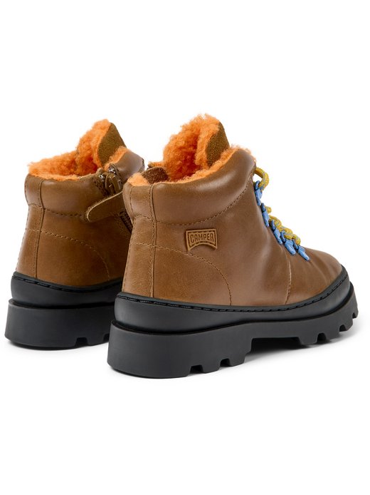 Kinder Stiefeletten - Brutus