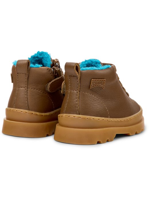 Kinder Stiefeletten - Brutus