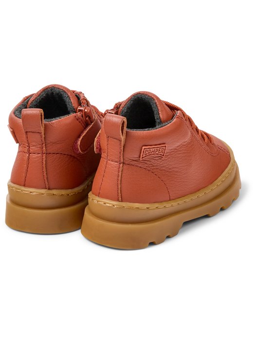 Kinder Stiefeletten - Brutus