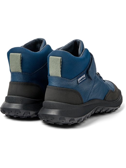 Kinder Stiefeletten - Crclr