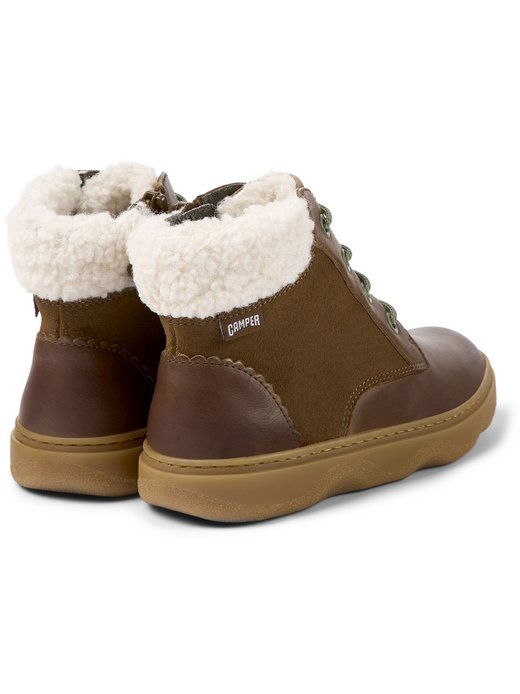 Kinder Stiefeletten - Kiddo