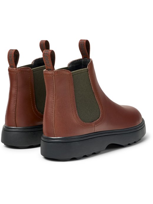 Kinder Stiefeletten - Norte