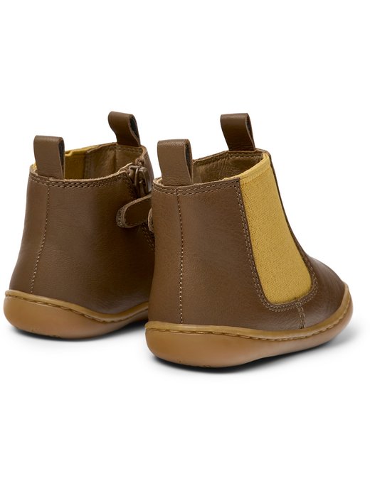 Kinder Stiefeletten - Peu Cami