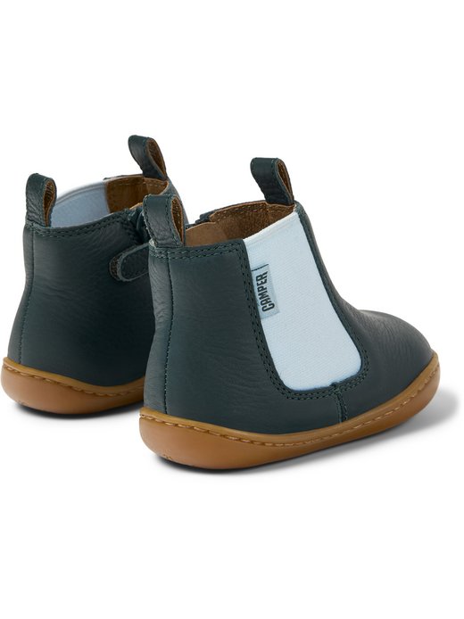 Kinder Stiefeletten - Peu Cami