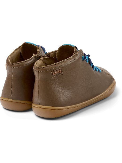 Kinder Stiefeletten - Peu Cami