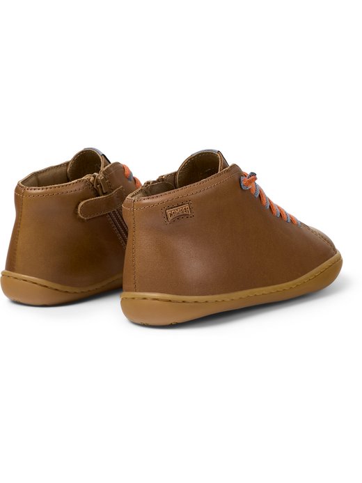 Kinder Stiefeletten - Peu Cami