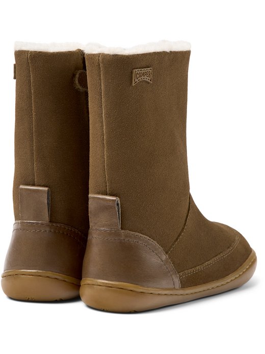 Kinder Stiefeletten - Peu Cami