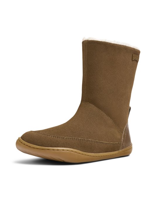 Kinder Stiefeletten - Peu Cami