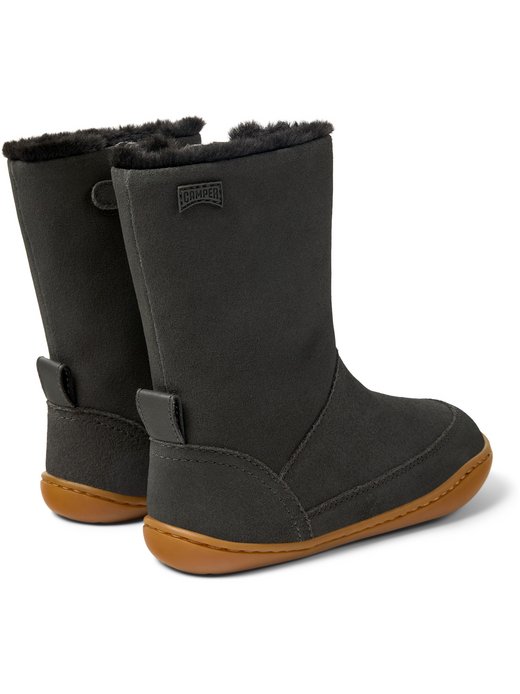 Kinder Stiefeletten - Peu Cami