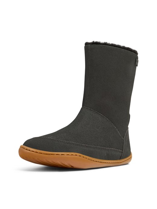 Kinder Stiefeletten - Peu Cami