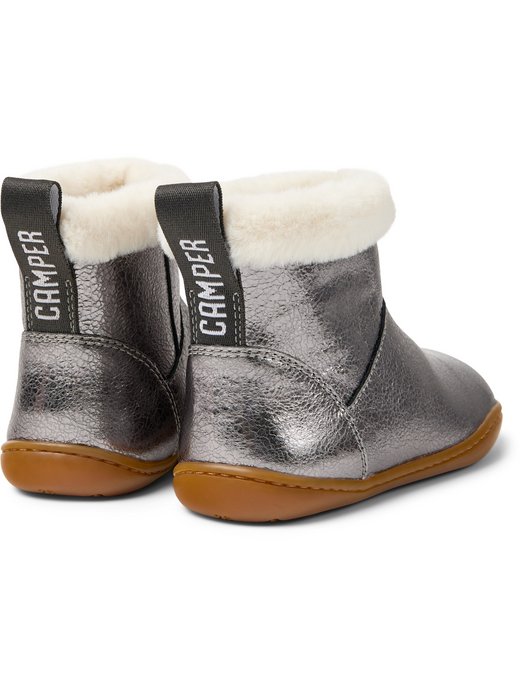 Kinder Stiefeletten - Peu Cami