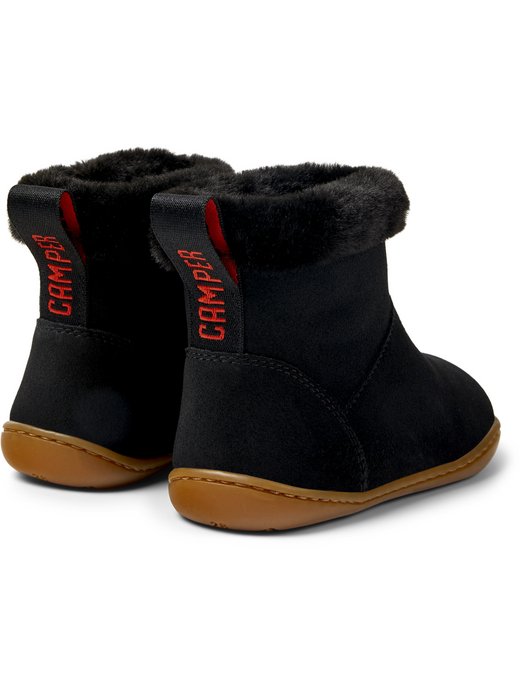 Kinder Stiefeletten - Peu Cami