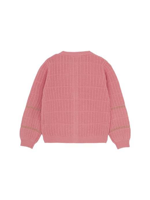 Kinder Strickjacke - MICardigan