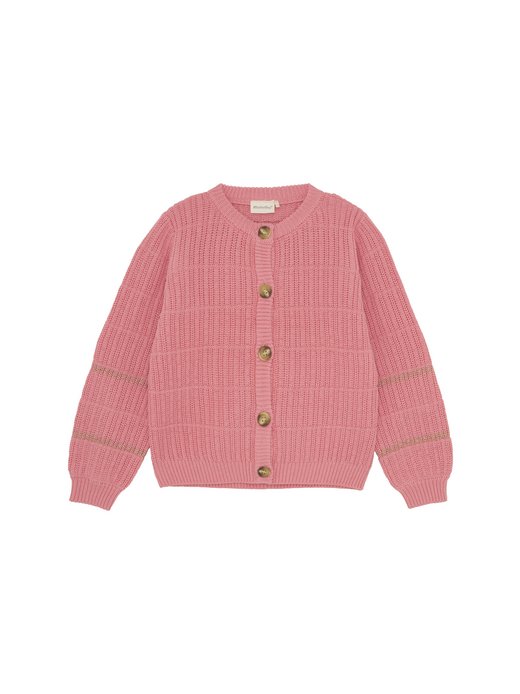 Kinder Strickjacke - MICardigan