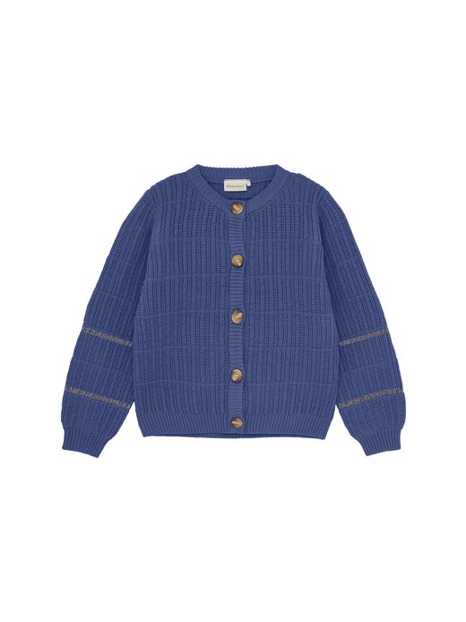 Kinder Strickjacke - MICardigan